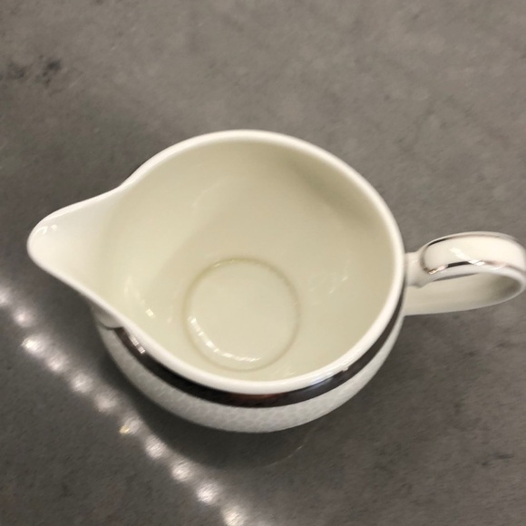 Mikasa imperial flare collection creamer cup - Picture 3 of 4